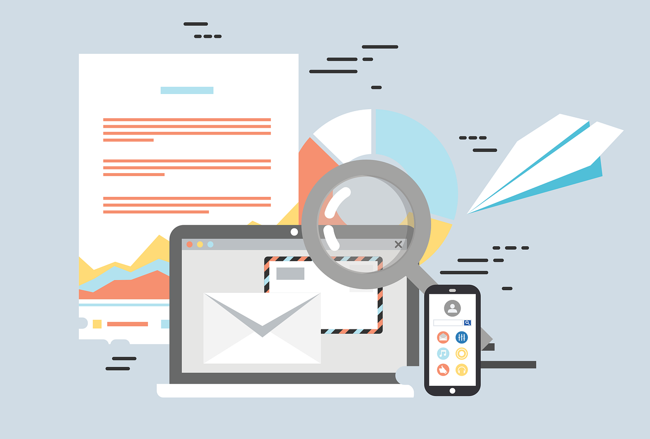 Mastering Email Communication